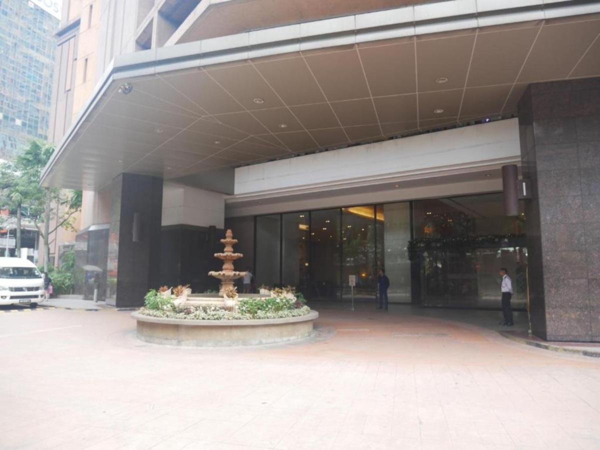 The Bukit Bintang Serviced Residences — Photos 1