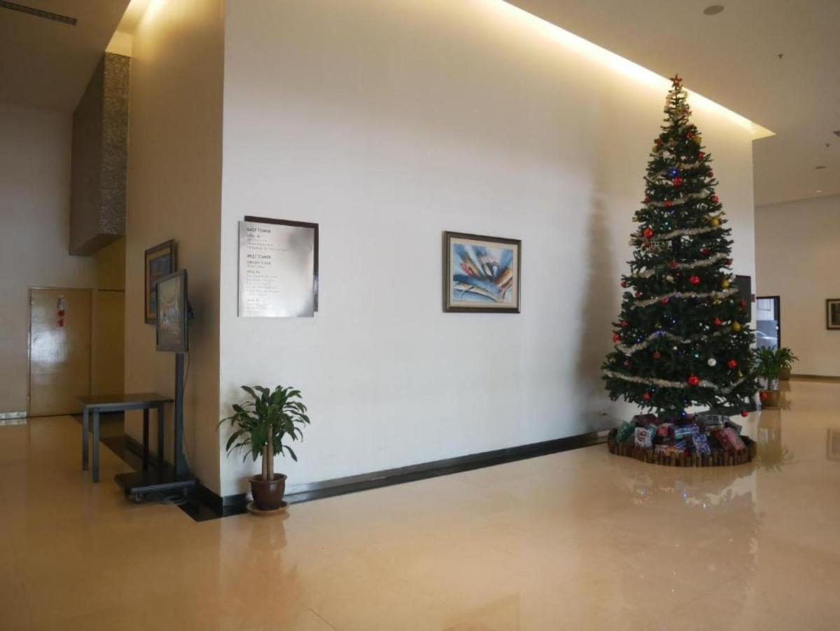 The Bukit Bintang Serviced Residences — Photos 2